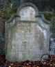 Photo of headstones/thumb_Effy McLennan d1861 hstn St Andrews Hobart